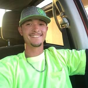 Meet your Posher, Tom